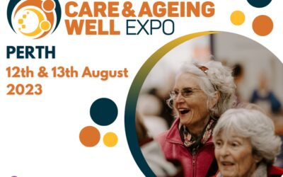 The Care & Ageing Well Expo- Perth