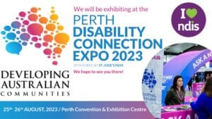 Perth Disability Expo