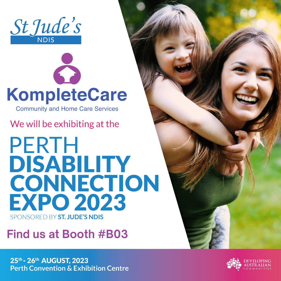 Perth Disability Expo