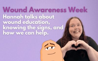 Wound Awareness Week 2023: Let’s Get Wound Care Right!