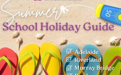 What’s On: Summer School Holidays Edition