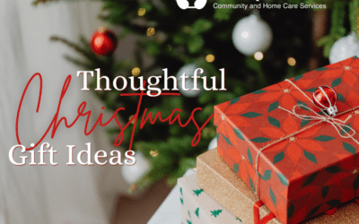 Thoughtful Christmas Gift Ideas