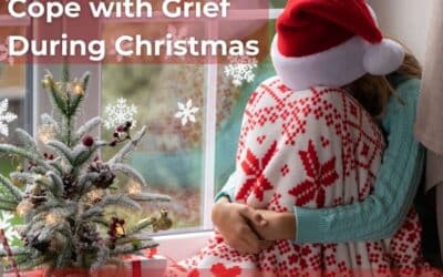 Top 5 Ways to Cope with Grief During Christmas: A Guide for the Holiday Season
