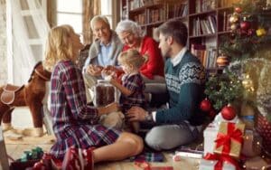Top 5 Ways to Cope with Grief During Christmas KompleteCare