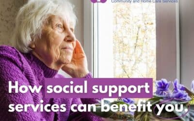Stay Connected: How Social Support Services Can Benefit You