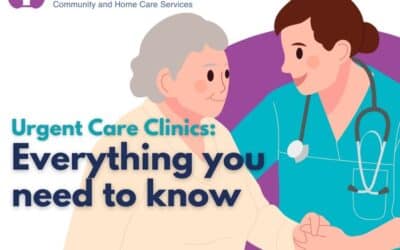SA’s Urgent Care Clinics – What You Need to Know