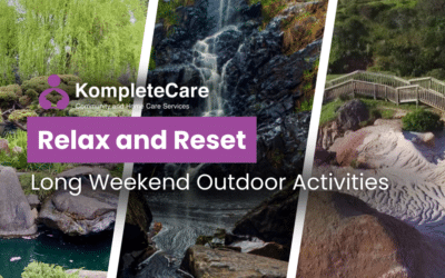 Relax and Reset: Long Weekend Outdoor Activities