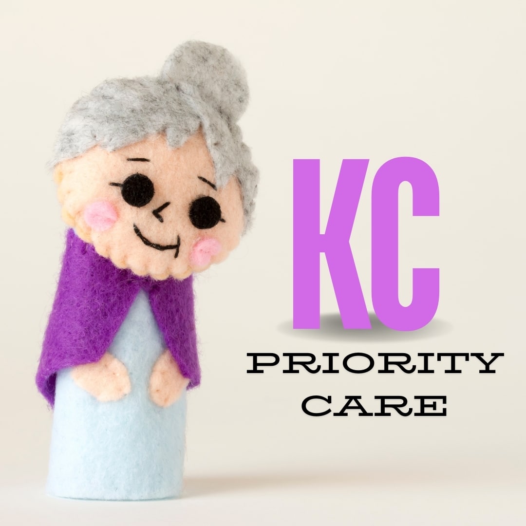 Priority Care