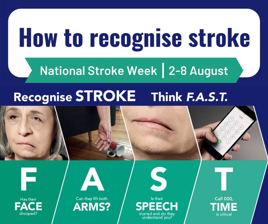 Stroke Care