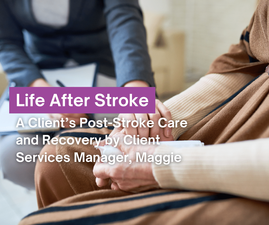 Stroke Care