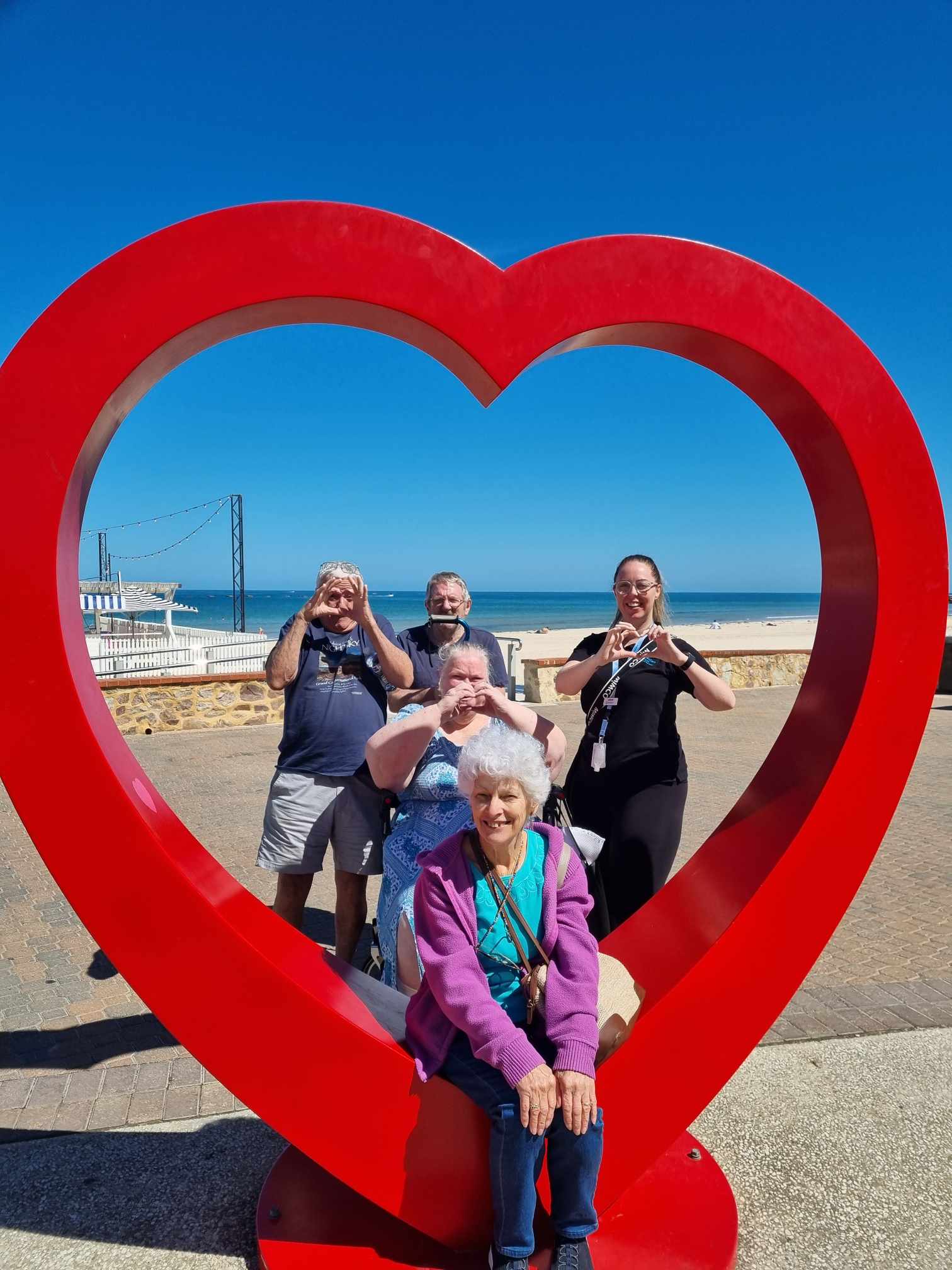 KompleteCare Disability Support and Aged Care Services 