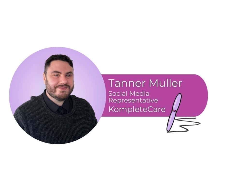 tanner muller kompletecare