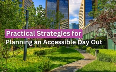 Planning an Accessible Day Out