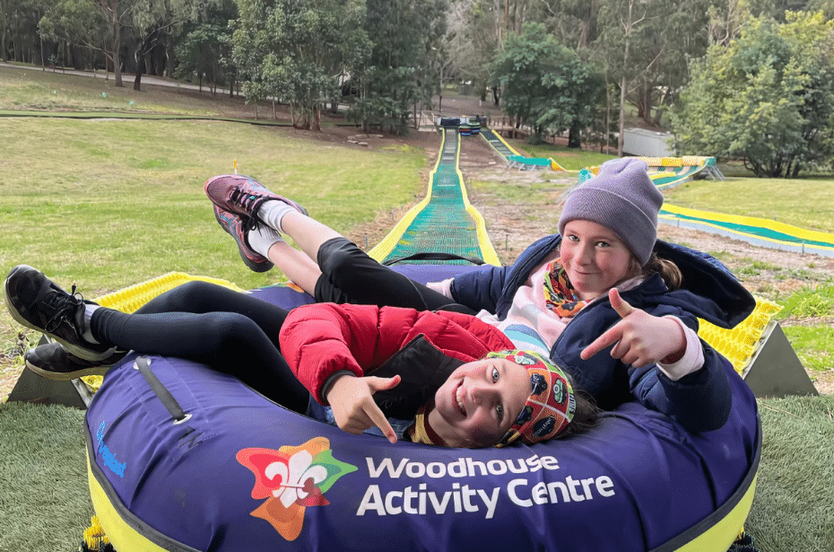 school holidays unplugged woodhouse adventure park april school holidays