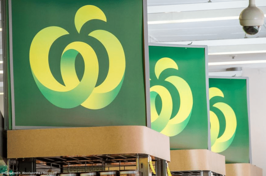 mini woolies Woolworths supermarket initiative disability support experience vital skills 