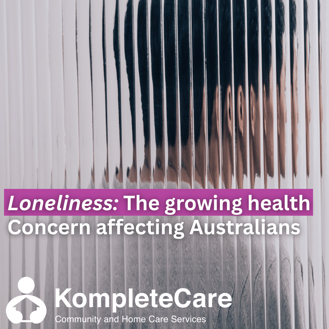 Loneliness: The growing health concern affecting Australians