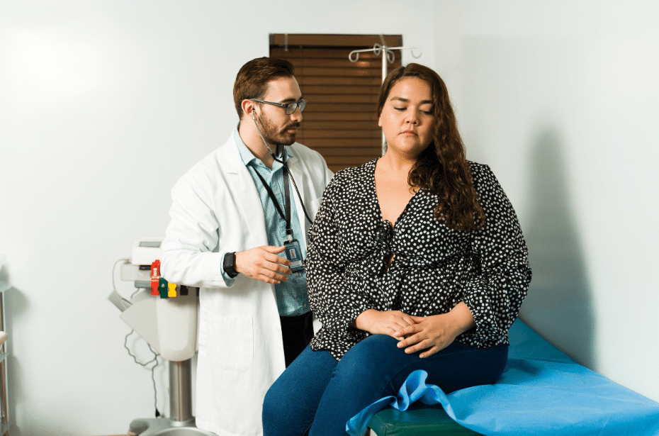 healthcare gap women clinical gender inequality medical 