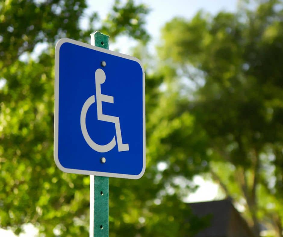 Accessibility at the Royal Adelaide Show