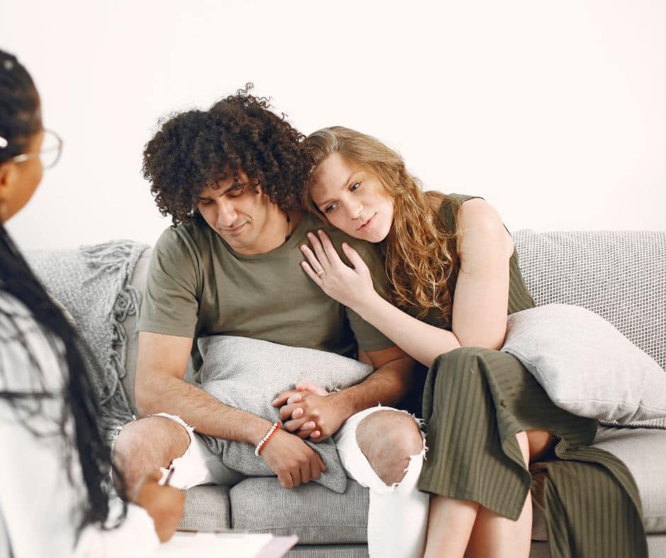R U OK Day - A Conversation that could save a life!