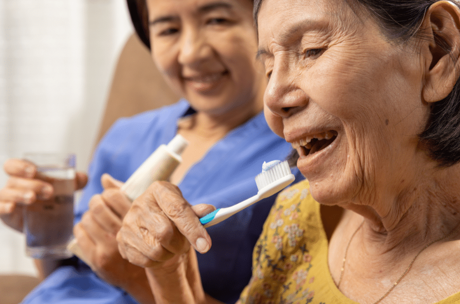 personal care clinical concern Aged Care Quality Standards skin integrity medication needs falls mobility condition treatment chronic Support at Home HCP CHSP training