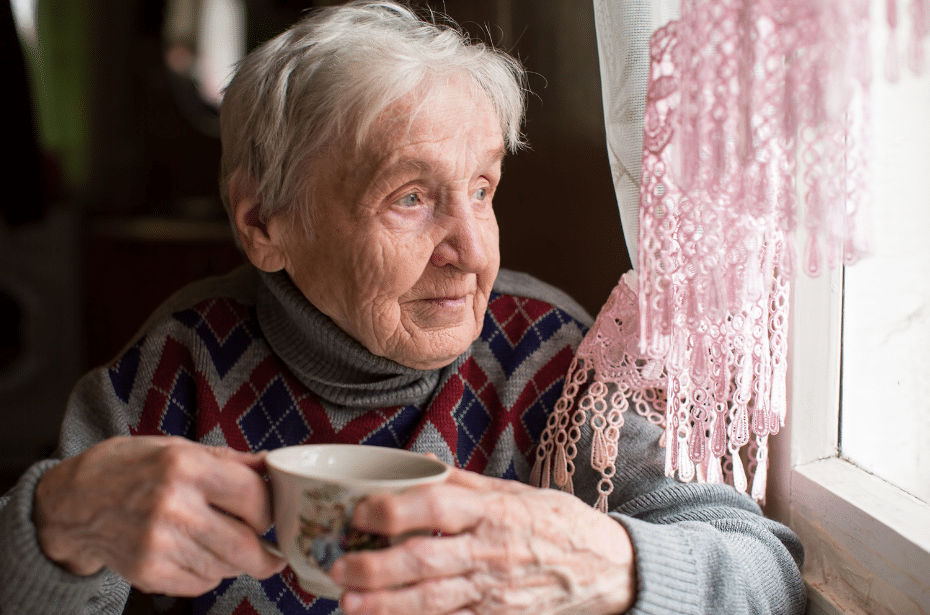 subtle small signs support ageing behaviour changes living independence loved one