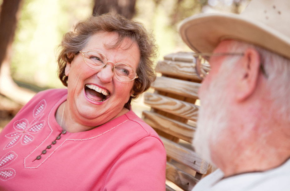 joy laughter happiness music therapy heart connection NDIS Aged Care clients medicine neuroscience