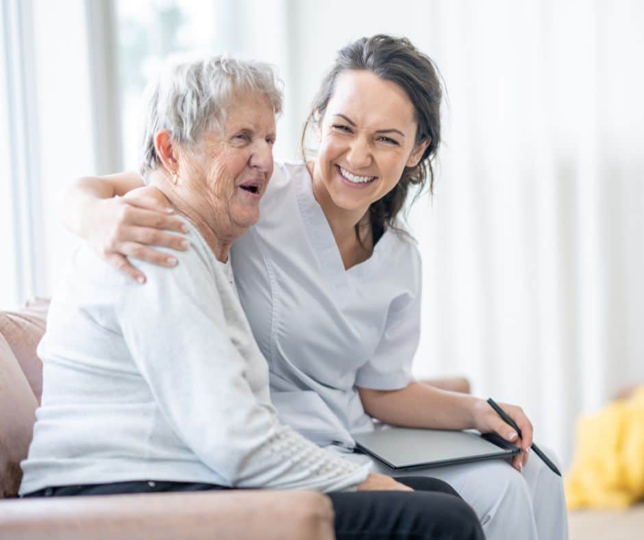 KompleteCare Chooses Skills Centre Australia 