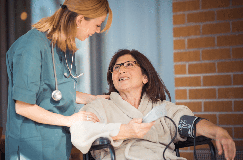 clinical care home-based hospital admission prevention healthcare system emergency department outpatient 