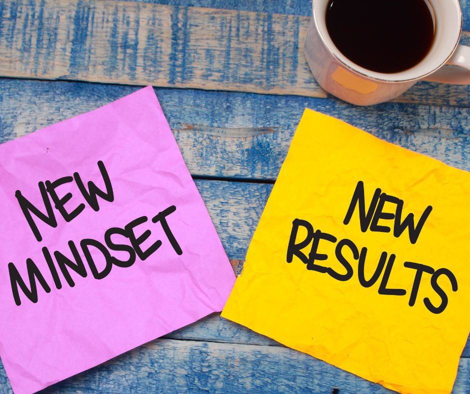 New Year’s Resolution? There’s No Need to Wait!