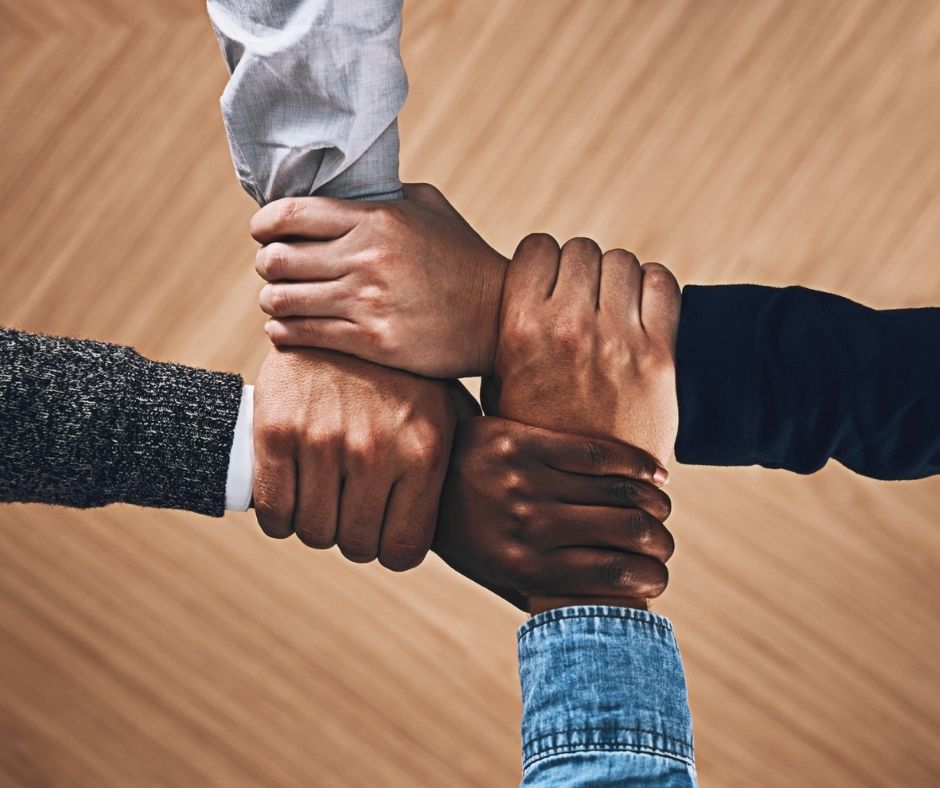 Community Involvement