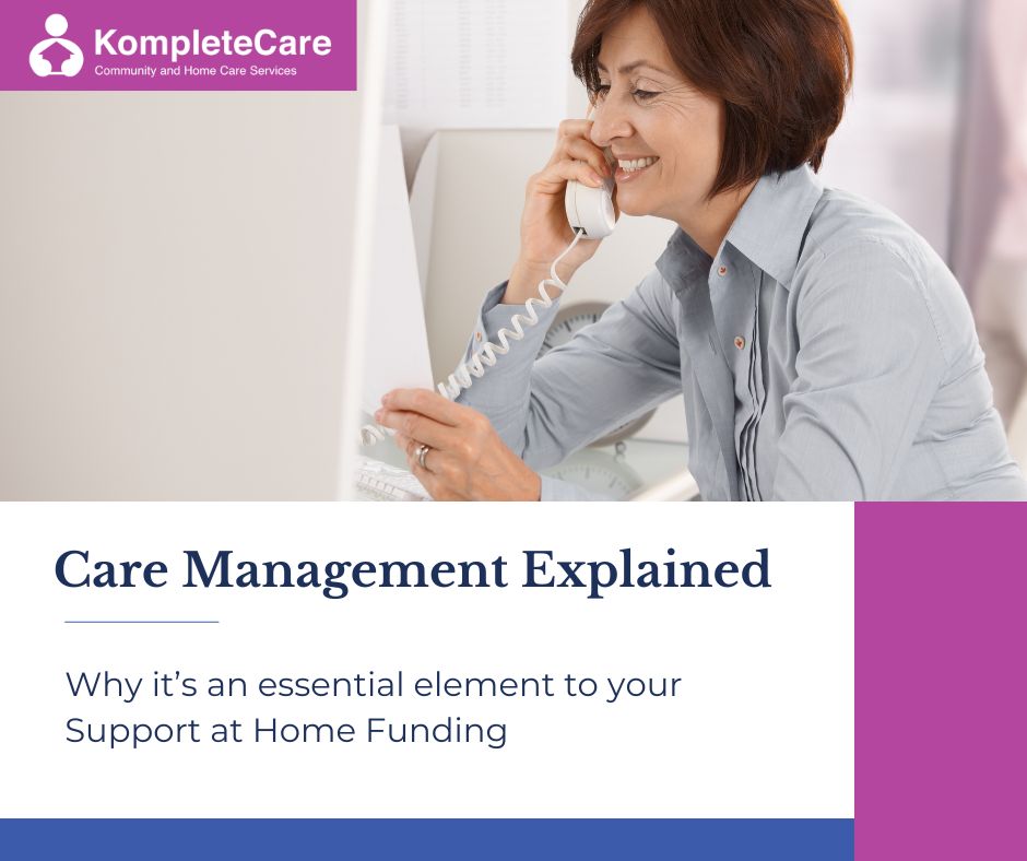 Care Management Explained