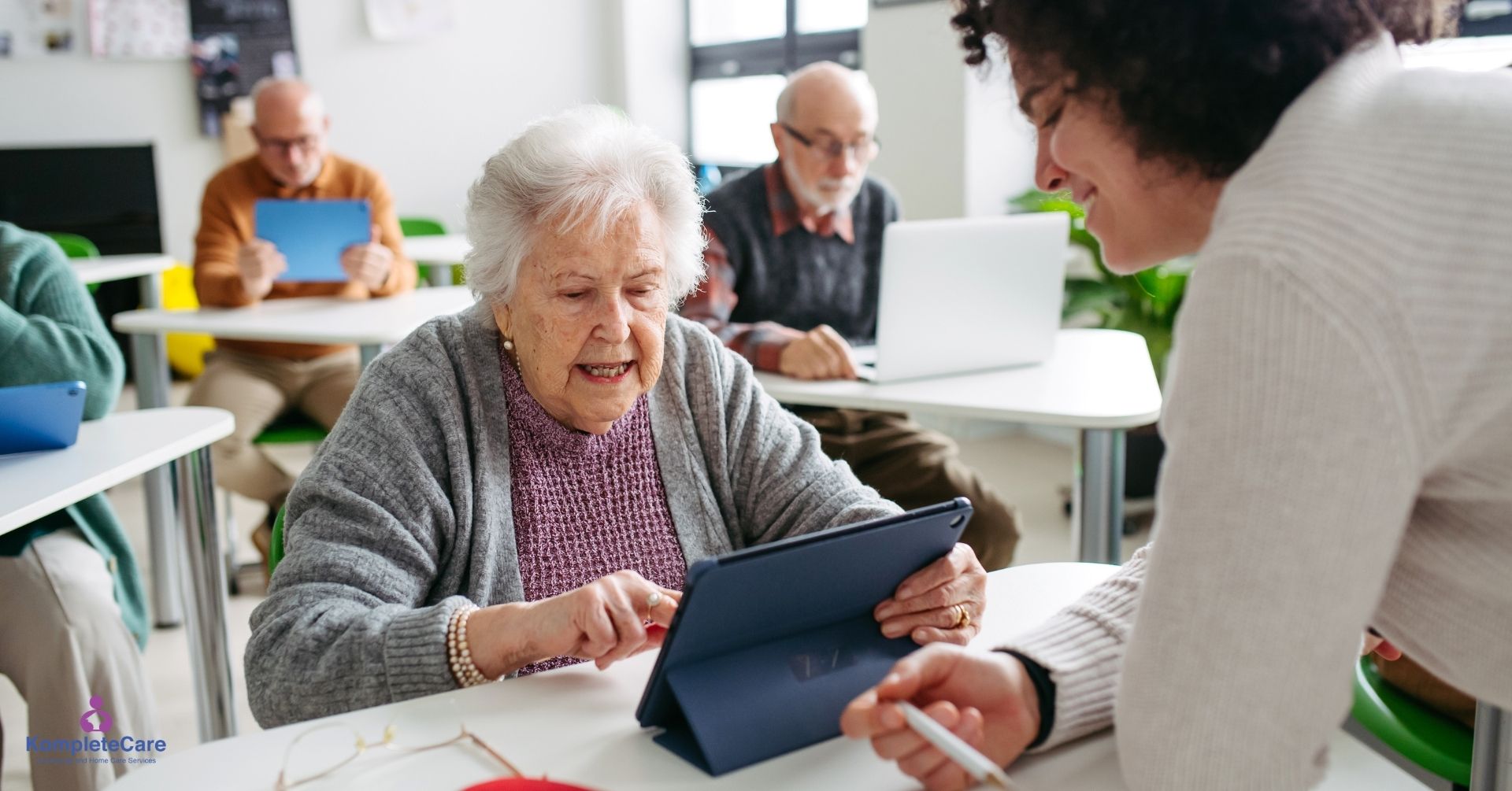 Disability and Aged Care Myths