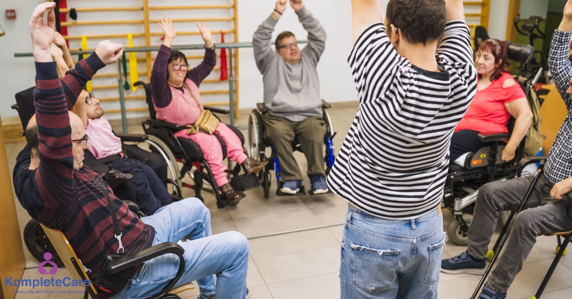 NDIS Funding Explained