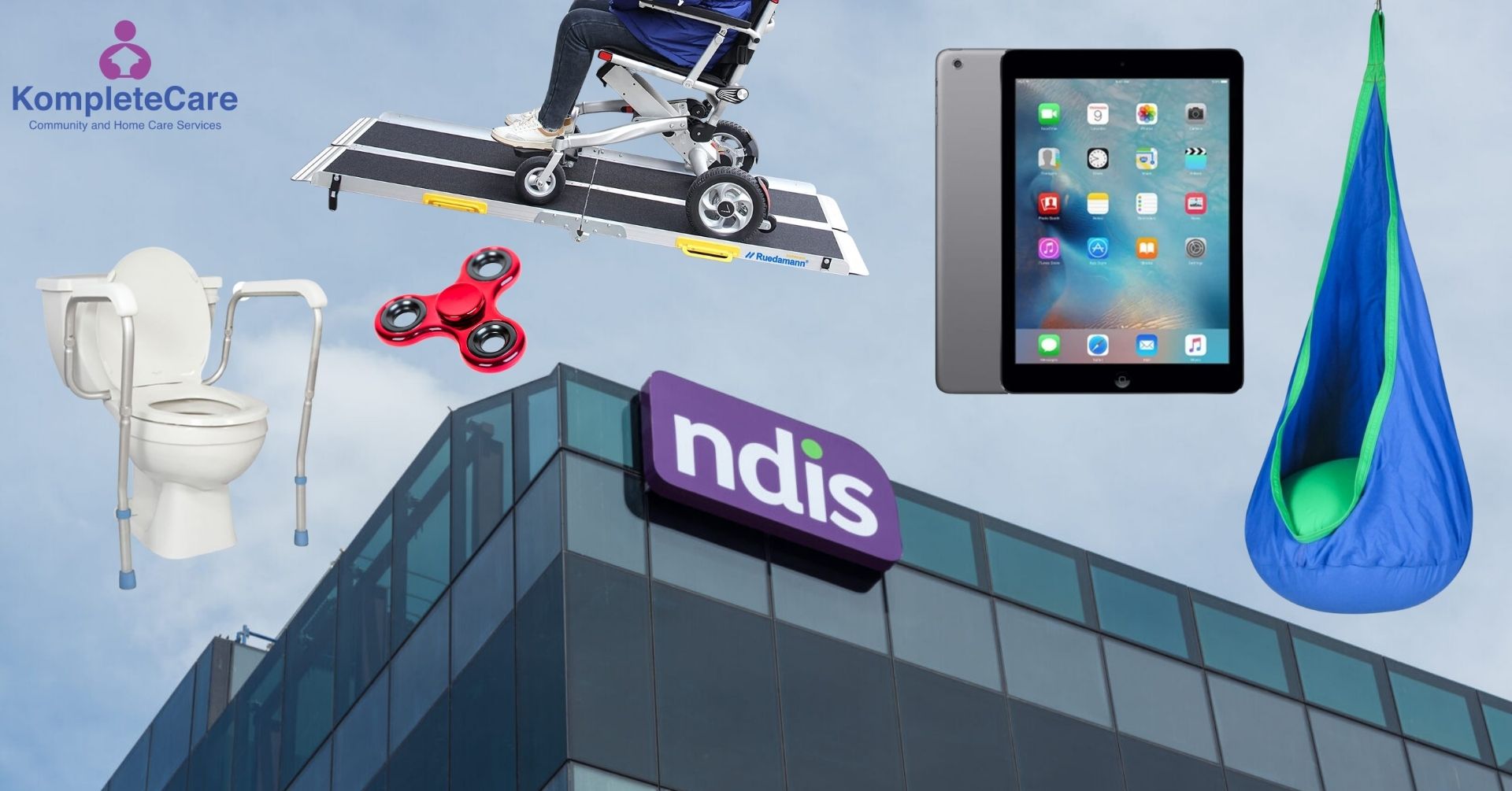 NDIS Supports