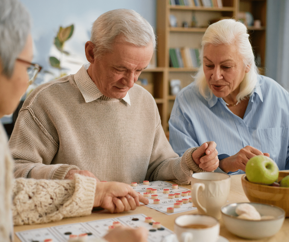 In-Home Care Support for Families