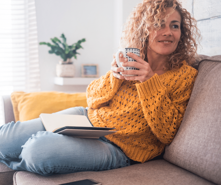 In-Home Care Support for Families