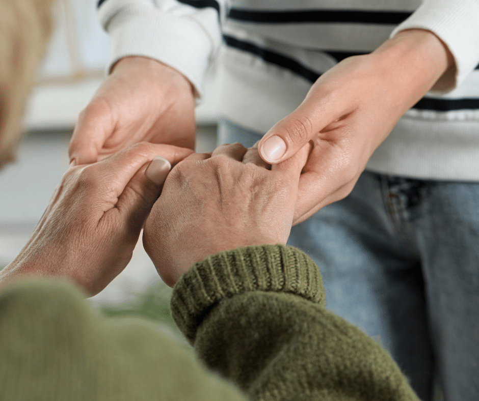 In-Home Care Support for Families