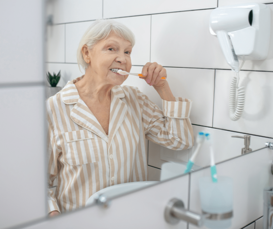 Personal Care