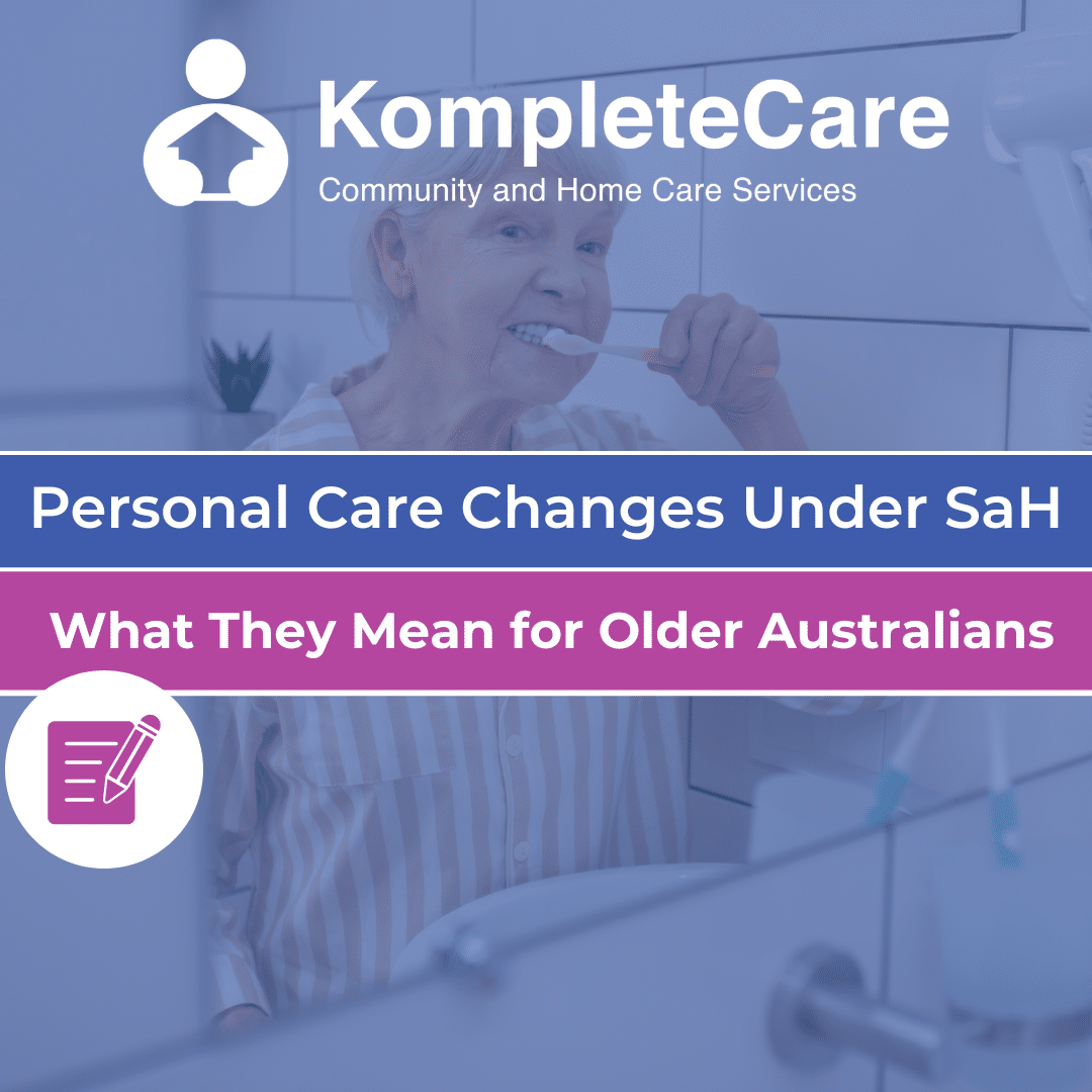 Personal Care