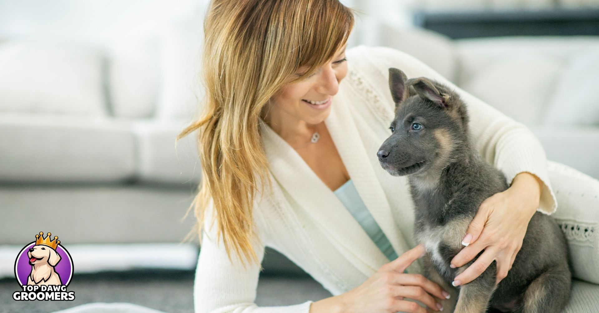 bond with your new puppy (1)