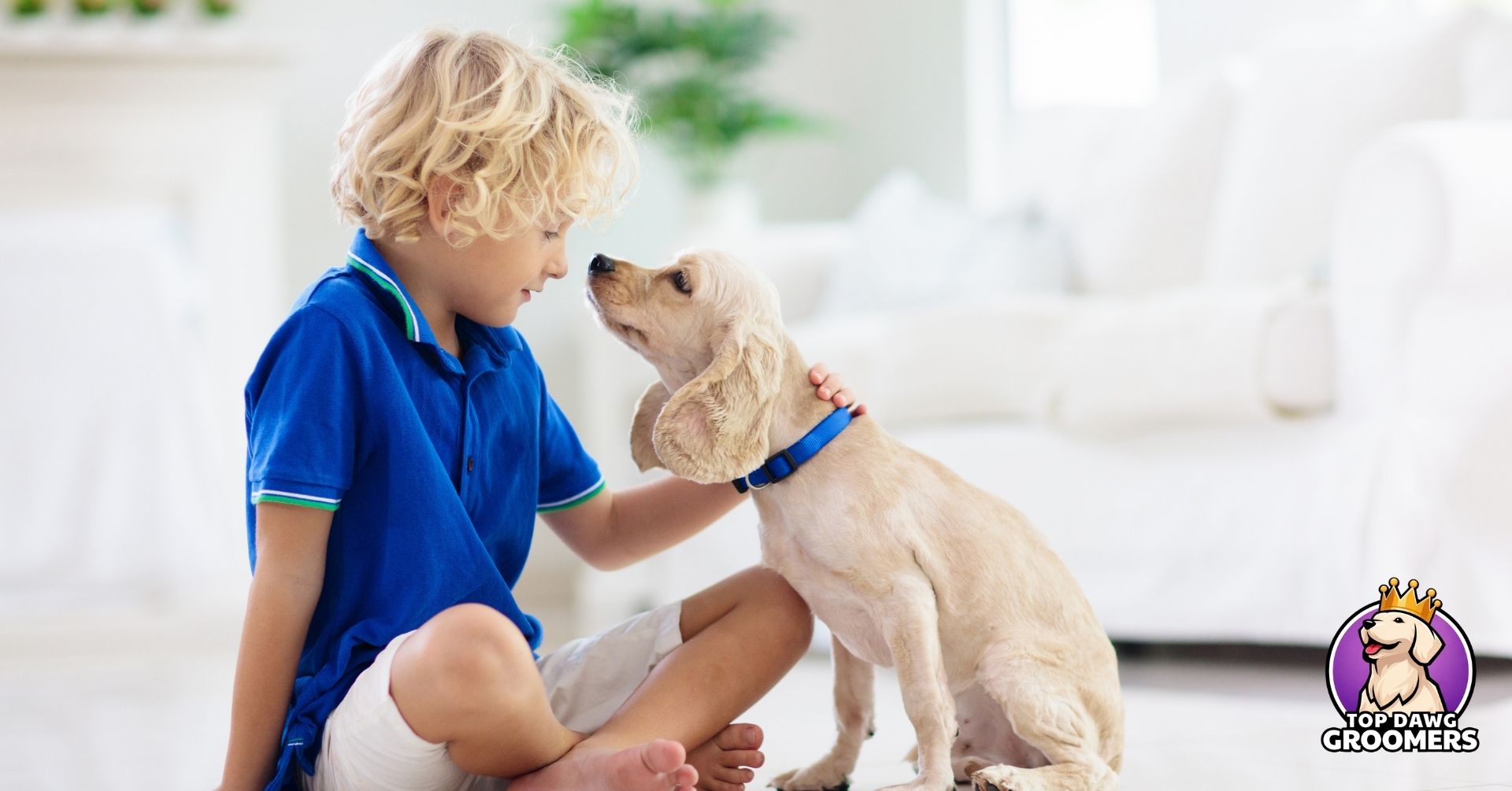 bond with your new puppy (2)