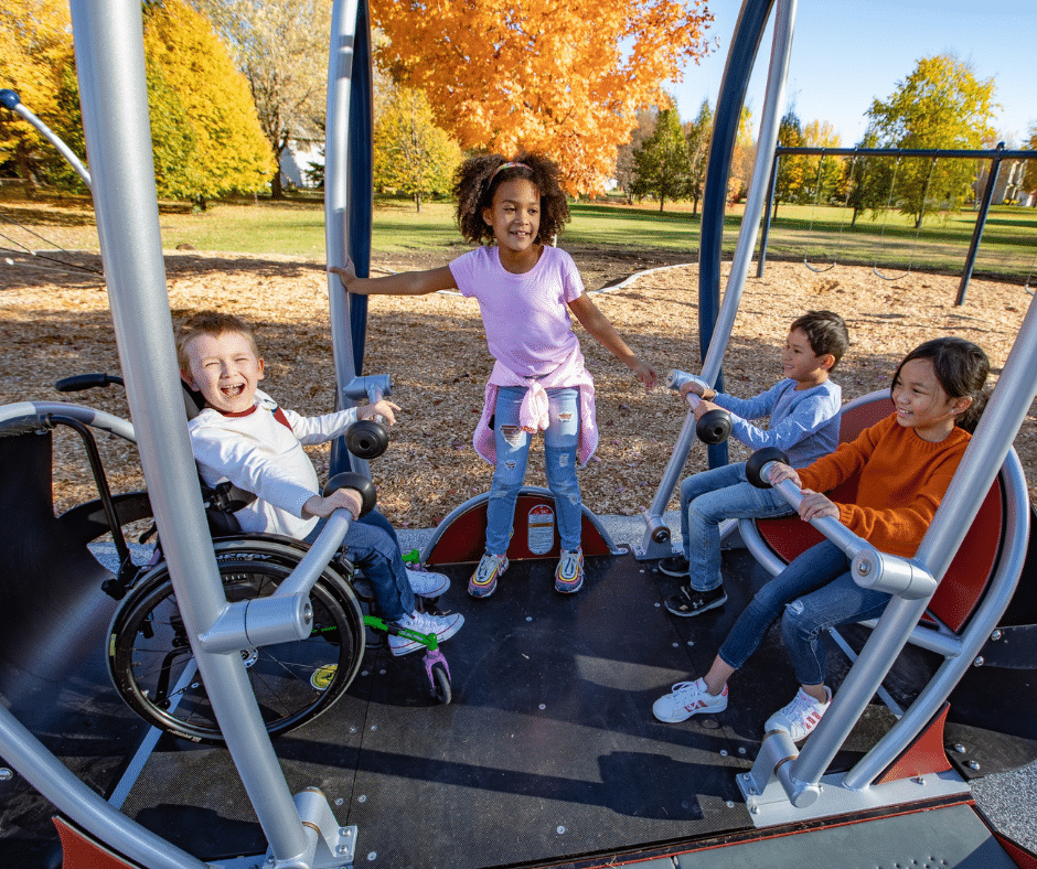 Accessible Winter Activities