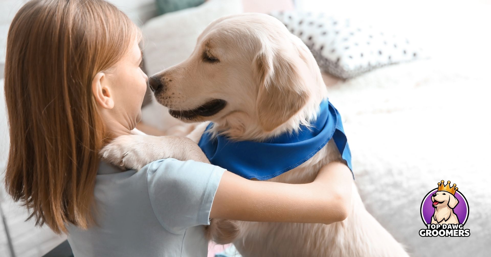 Kids and Dogs Safety Tips