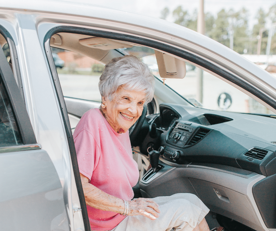 In-home support services