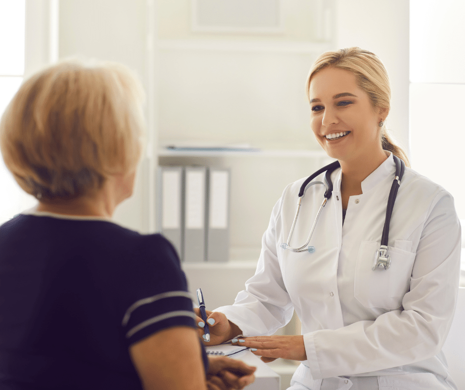 In-home support services
