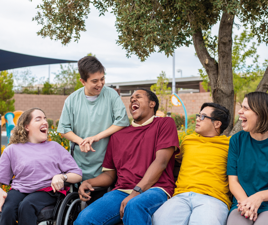 Independence in Disability Support