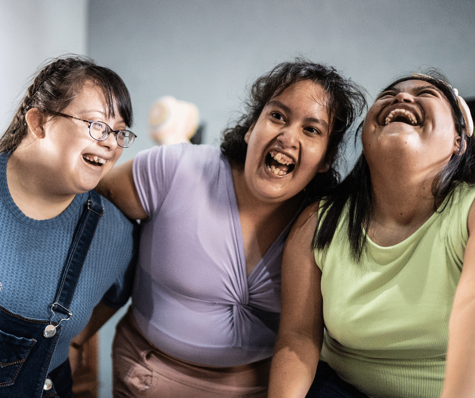 Independence in Disability Support