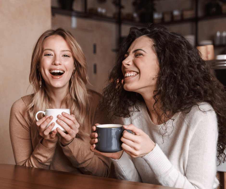 Laughter