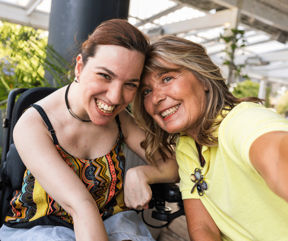 NDIS changes