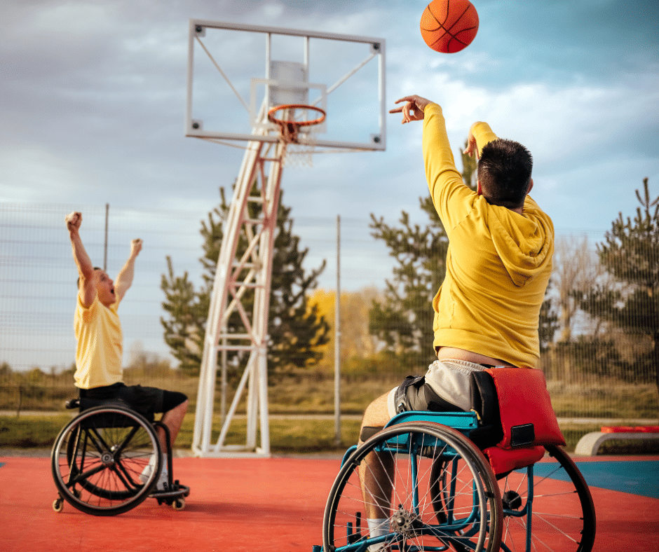 NDIS changes